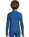 Hanes Boy’s X Temp Odor Control Thermal Topthumb 1