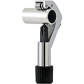 CYCEARTH Bicycle Pipe Cutter MTB Fork Tube Cutting Road Bike Headset Seatpost Handlebar Stem Crossbar Steerer Repair Tools