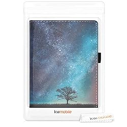 kwmobile Case Compatible with Kobo Clara HD - Case