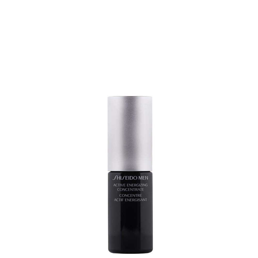 shiseido men serum