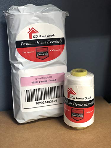 1 IZO+Home+Goods+Polyester+Overlock