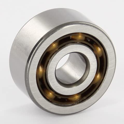 SKF 4200 ATN9 Radial Deep Groove Ball Bearing