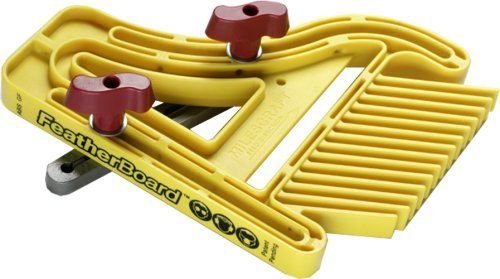 Milescraft 1406 FeatherBoard for Router Tables Table Saws and Fences .#GH45843 3468-T34562FD203251 - Thumbnail 3