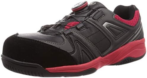 [イグニオ] ワークシューズ(安全靴) TGFダイヤル式IGS3000TGF