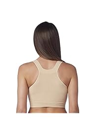 Sostén post operatorio para uso después de reducción o aumento de senos, XXL