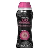 Downy Unstopables In Wash Scent Booster, Spring, 19.5 Oz