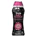 Downy Unstopables In Wash Scent Booster, Spring, 19.5 Oz