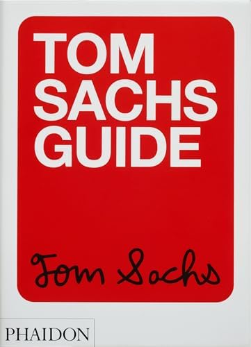 Tom Sachs: Germano Celant, Miuccia Prada, Malcolm Gladwell