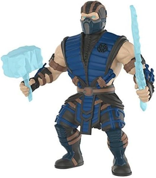 savage world figures