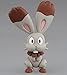 Takaratomy Official Pokemon X and Y MC-012 Figure - Bunnelby