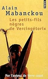 Les  petits-fils nègres de Vercingétorix