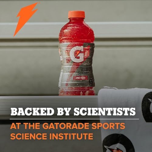 GATORADE THIRST QUENCHER, LIME CUCUMBER, 20 FL OZ, 8 PACK