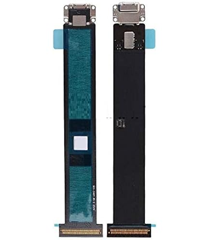 Nappe (connecteur Dock) Pour IPad Pro 12.9" 1ère Génération (2015) - Noir, Neuf, Pièce De Rechange