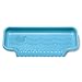 Skip Hop Moby Shelfie Bath Toy Holder And Tub Tray, Blue