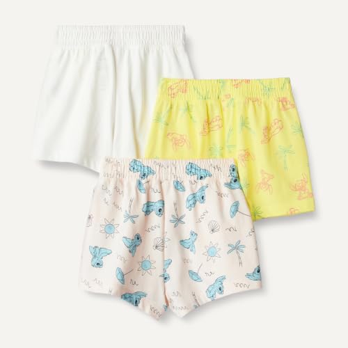 Amazon Essentials Niñas Shorts