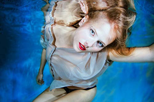 JOCHEN SCHWEIZER Geschenkgutschein: Unterwasser Fotoshooting