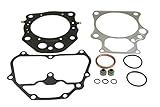 Namura, NA-10014T, Top End Gasket Kit for 2012-2017
