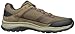 New Balance Men's MW669BR Walking Shoe, Brown, 10.5 D US