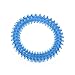 The Original Puppy Teething Dental Ring Dog Chew Toy