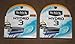 8 Schick Hydro 3 Razor Blades Cartridge Hydro3 Refills 2*4 Pack