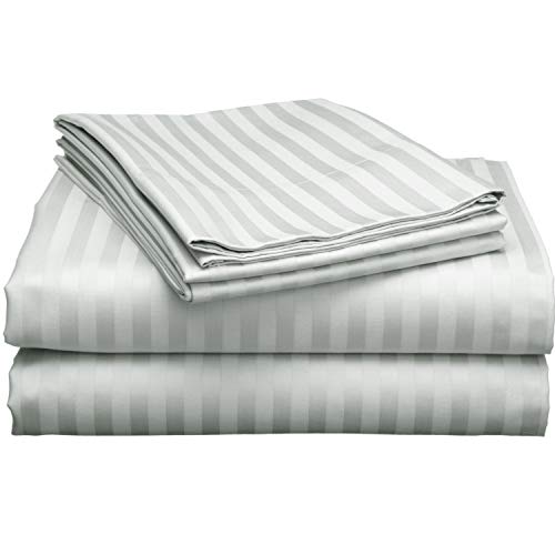 Top Split King Sheets Sets for Adjustable beds, Half Split King Sheet