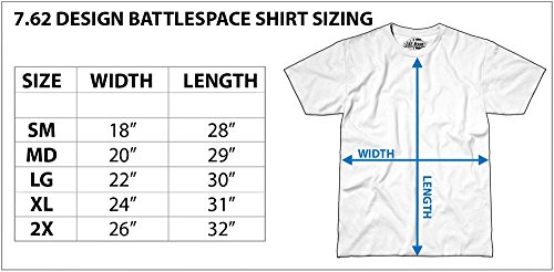 7.62 Design Army 'Sandbox Party' Men's T-Shirt Tan - Thumbnail 2