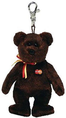 mc beanie baby