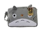 My Neighbor Totoro Plush Shoulder Messenger Hand Bag Purse