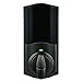 Kwikset 99250103 Kevo Convert Smart Lock Venetian Bronze Conversion Kit