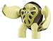 Ben 10, Ultimate Alien, Terraspin Action Figure, 4 Inches