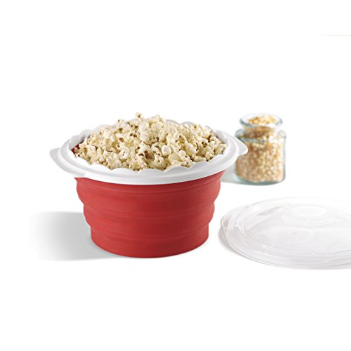 Cuisinart Microwave Popcorn Maker - Image 3