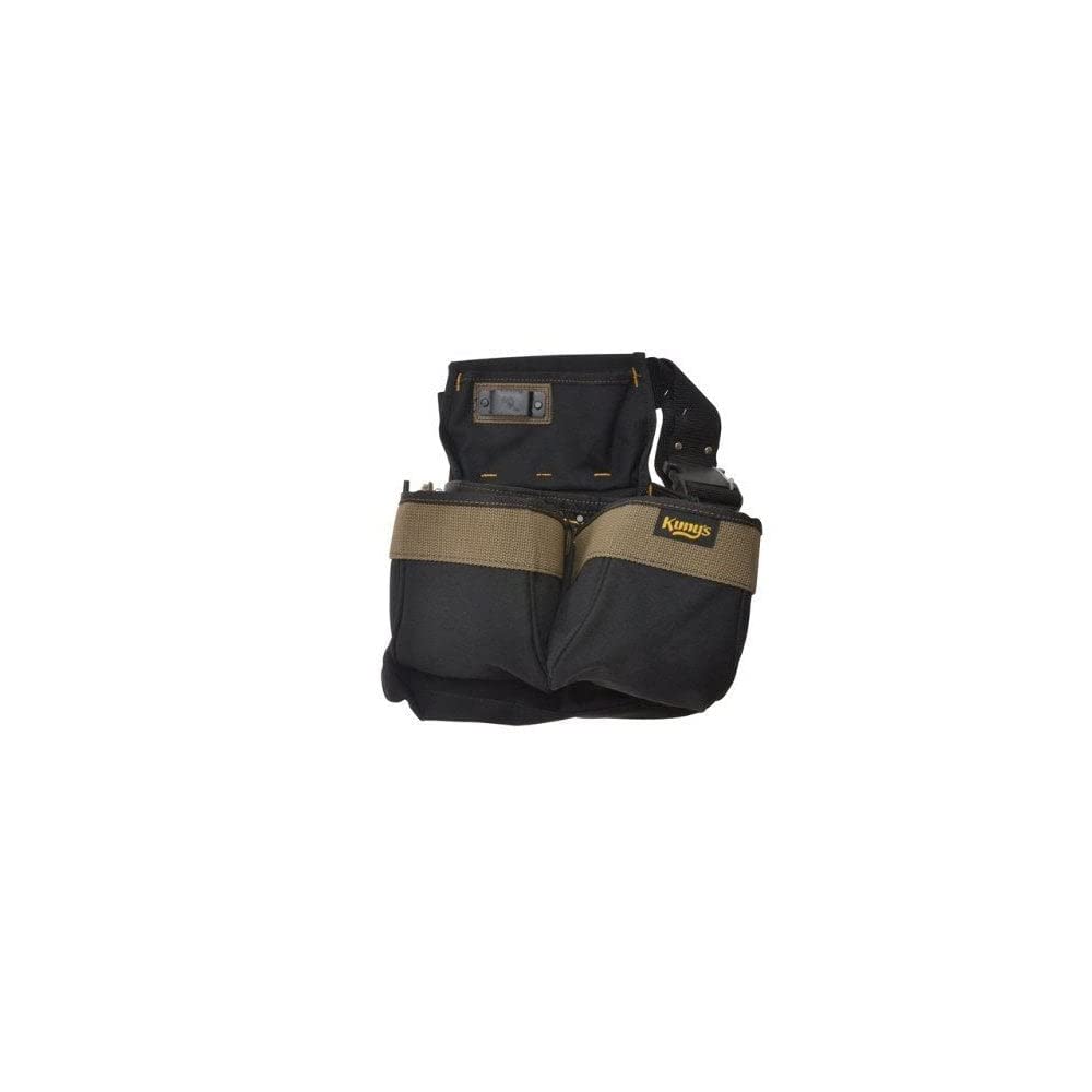 Kunys AP1836 5 Pocket Framers Nail/Tool Pouch