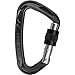 Mad Rock Super Tech Screwgate Locking Carabiner