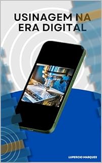 Livro usinagem na era digital