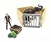 Schleich Home for Elephants