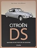 CITROEN DS (French Edition) by 