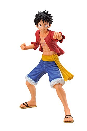 Gigantic Series One Piece Monkey D Luffy New World Ver About 345mm Pvc Painted Pvc Figure Buy Online In Antigua And Barbuda At Antigua Desertcart Com Productid Gigantic Series One Piece Monkey D Luffy New World Ver About 345mm Pvc Painted Pvc Figure Buy Online In Antigua And Barbuda At Antigua Desertcart Com Productid