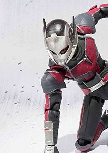 PAPEO Figure 6.5 inch Hot PVC Action Figures Toy Big Toys Large Model Keychain Figurine Gifts Christmas Halloween Birthday Gift Decoration Collection Collectible Movie for Kids Adults