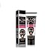 Peel Off Mask Black Mask Blackhead Remover Mask Original activated charcoal Mask adsorption blackheads Nose Acne Treatment Oil Control From MOND'SUB (100g)