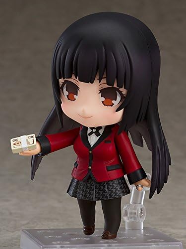 kakegurui figure