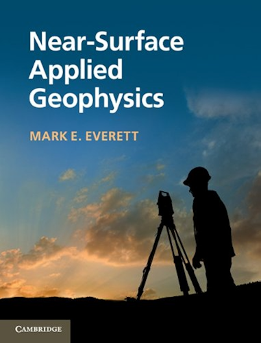 Download Near-Surface Applied Geophysics (English Edition) PDF