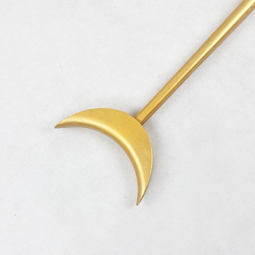 (Yu-GI-OH!) Anubies Wand PVC Cosplay Prop - Image 3
