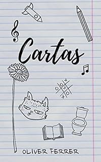Livro Cartas