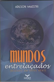 Livro Mundos Entrelaçados