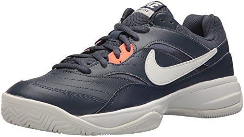men's court lite tennis shoes