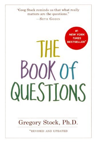The Book Of Questions (Turtleback School & Library Binding Edition) by Gregory, Ph.D. Stock (2013-09 by 