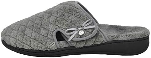 vionic adilyn women's orthotic support slippers
