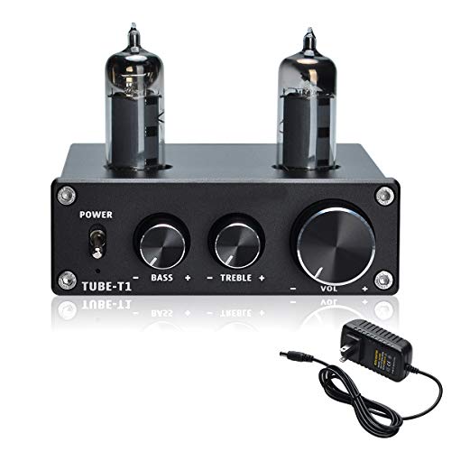 Receiver Reviews » Blog Archive » Best Buy! SENUCNAUDIO TubeT1