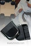 Taekwondo, Karate and Martial Arts Board Holder