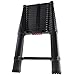 Xtend & Climb Contractor / Pro Series Elite Telescoping Ladder (15.5')
